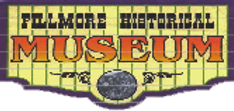 Fillmore Historical Museum Inc logo