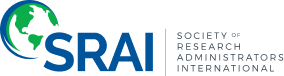 Society of Research Administrators International logo