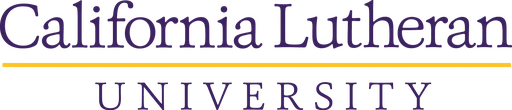 California Lutheran University logo