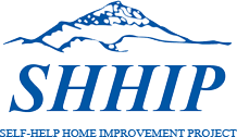 Self-Help Home Improvement Project Inc logo