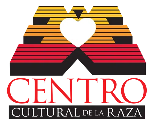 Centro Cultural De LA Raza Incorporated logo