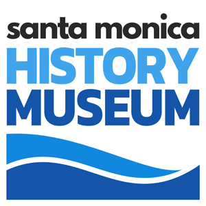 Santa Monica Historical Society logo