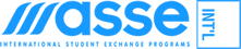Asse International Inc logo