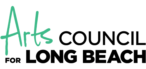 Public Corporation for the Arts of the City of Long Beach logo