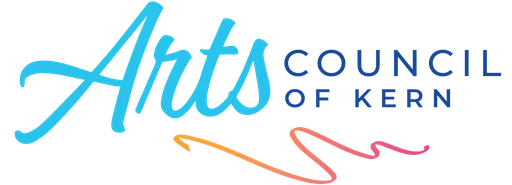 Arts Council of Kern logo