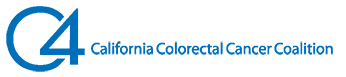 California Colorectal Cancer Coalition logo