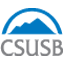 Santos Manuel Student Union of Ca State University San Bernardino logo