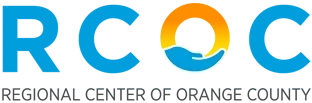 Regional Center of Orange County logo