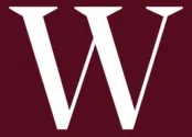 Western University of Health Sciences logo
