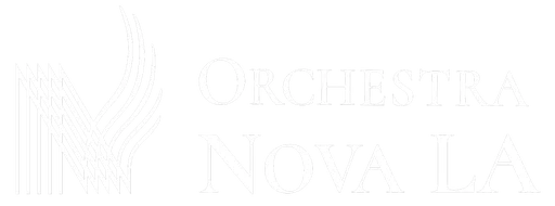 Los Angeles Doctors Symphony Orchestra logo