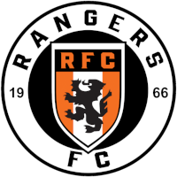 Fullerton Rangers Soccer Club logo