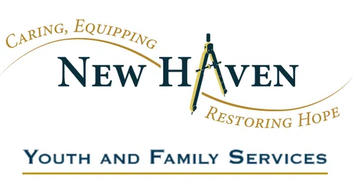 New Haven Youth and Family Services Inc logo