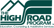 High Road Program logo