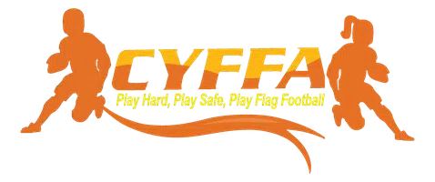 Conejo Youth Flag Football Association Inc logo