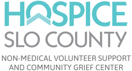 Hospice of San Luis Obispo County logo