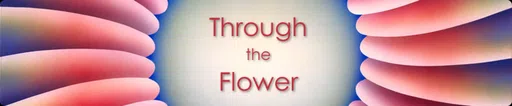 Through the Flower Corporation logo