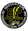 Buena Park American Youth Football logo