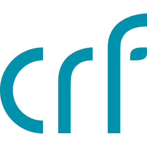 Community Research Foundation Inc logo