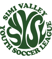 Simi Valley Youth Soccer League logo