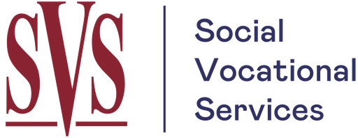 Social Vocational Services Inc logo