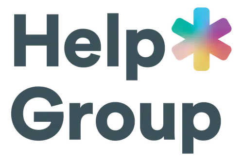New School for Child Development logo