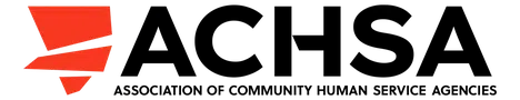 Association of Community Human Service Agencies logo