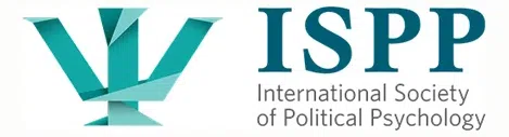 International Society of Political Psychology logo