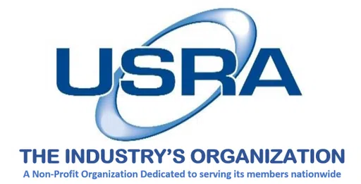 United Shoe Retailers Association logo