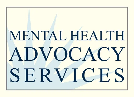 Mental Health Advocacy Services Inc logo
