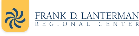 Los Angeles County Developmental Service Foundation logo