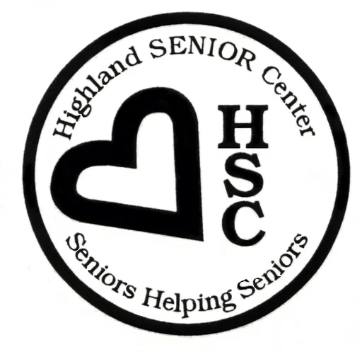 Highland District Council on Aging Inc logo