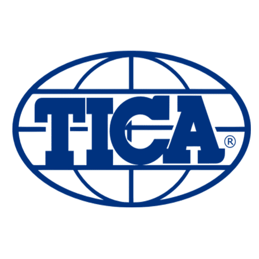 The International Cat Association Inc logo