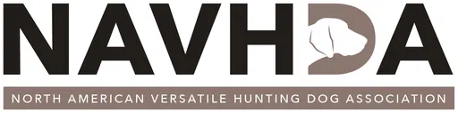 North American Versatile Hunting Dog Association logo