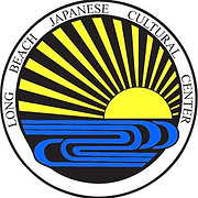 Long Beach Japanese Cultural Center logo