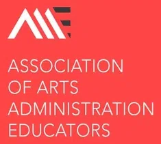 Association of Arts Administration Educators Inc logo