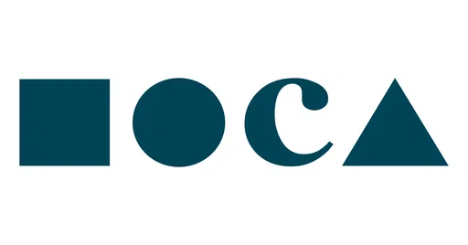 Museum of Contemporary Art logo