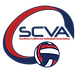 Southern California Volleyball Association logo