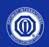 Bonita Optimist Club Youth and Community Service Activities Foundation logo