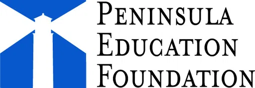 Palos Verdes Peninsula Education Foundation logo