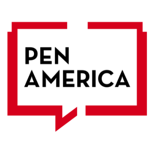 Pen America Los Angeles logo