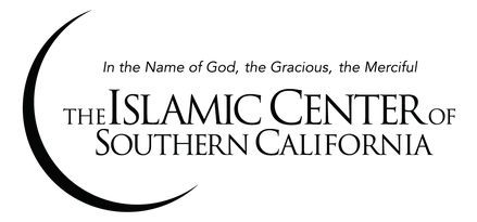 Islamic Center of Southern California logo