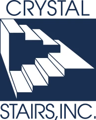 Crystal Stairs Inc logo