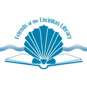 Friends of the Encinitas Library logo