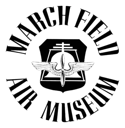 March Field Museum Foundation logo
