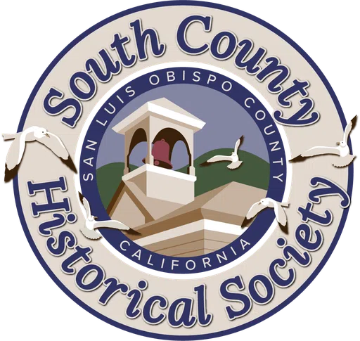 South County Historical Society logo