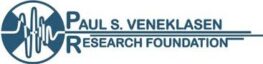 Paul S Veneklasen Research Foundation logo