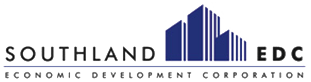 Southland Economic Development Corporation logo