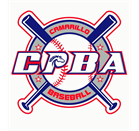 Camarillo Baseball Softball Association logo