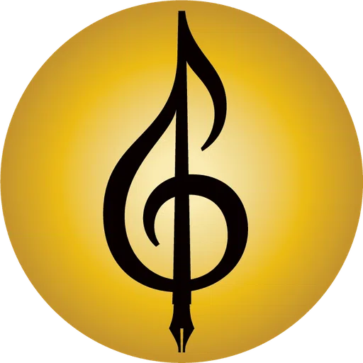 American Society of Music Arrangers and Composers logo