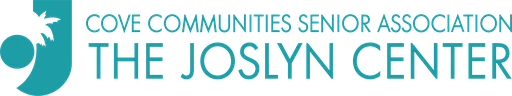 Cove Communities Senior Association logo